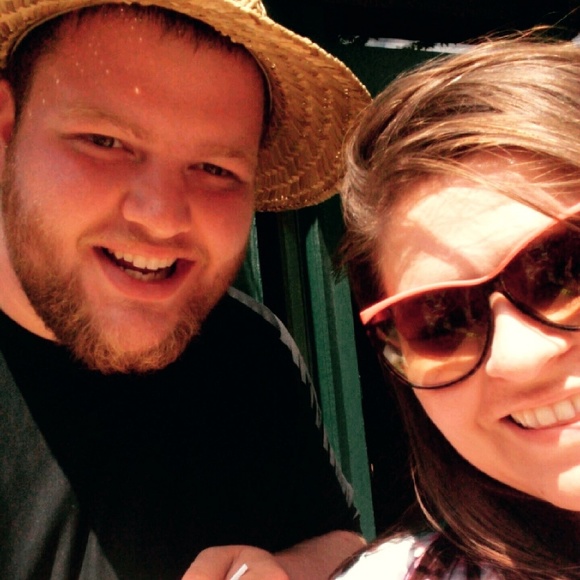 Meet your Posher, Gabby - Picture 4 of 8